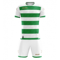 KIT CALCIO ZEUS CELTIC